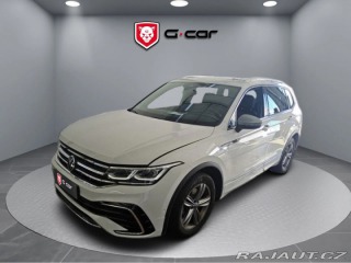 Volkswagen Tiguan Allspace R-Line 4Motion 180kW 2022