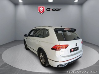Volkswagen Tiguan Allspace R-Line 4Motion 180kW 2022