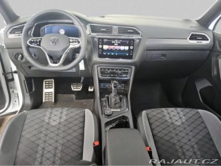 Volkswagen Tiguan Allspace R-Line 4Motion 180kW 2022