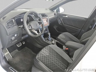 Volkswagen Tiguan Allspace R-Line 4Motion 180kW 2022
