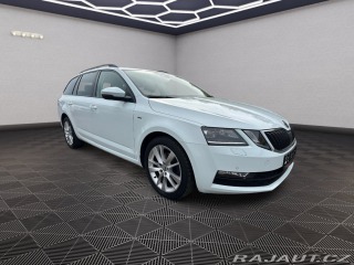 Škoda Octavia 2.0Tdi 110kw DSG Drive