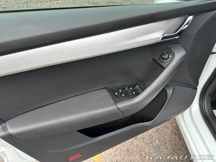 Škoda Octavia 2.0Tdi 110kw DSG Drive 2017