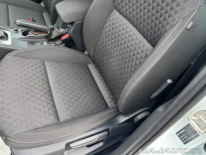 Škoda Octavia 2.0Tdi 110kw DSG Drive 2017