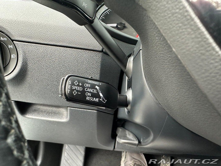Škoda Octavia 2.0Tdi 110kw DSG Drive 2017