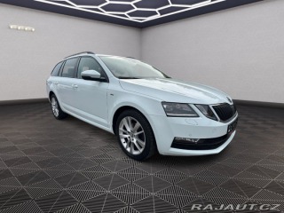Škoda Octavia 2.0Tdi 110kw DSG Drive 2017