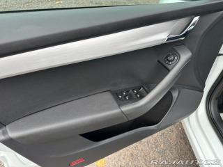Škoda Octavia 2.0Tdi 110kw DSG Drive 2017