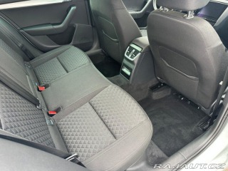 Škoda Octavia 2.0Tdi 110kw DSG Drive 2017