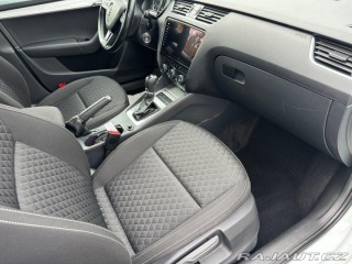 Škoda Octavia 2.0Tdi 110kw DSG Drive 2017