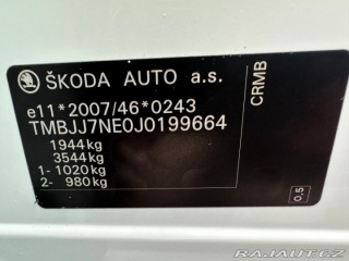 Škoda Octavia 2.0Tdi 110kw DSG Drive 2017