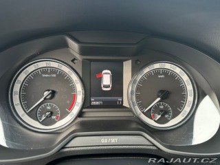 Škoda Octavia 2.0Tdi 110kw DSG Drive 2017