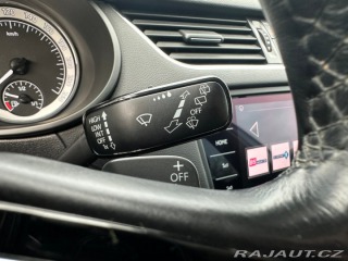 Škoda Octavia 2.0Tdi 110kw DSG Drive 2017