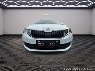Škoda Octavia 2.0Tdi 110kw DSG Drive 2017