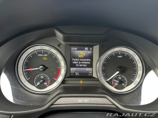 Škoda Octavia 2.0Tdi 110kw DSG Drive 2017
