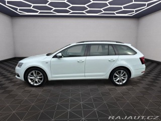 Škoda Octavia 2.0Tdi 110kw DSG Drive 2017