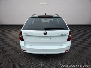 Škoda Octavia 2.0Tdi 110kw DSG Drive 2017