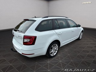 Škoda Octavia 2.0Tdi 110kw DSG Drive 2017