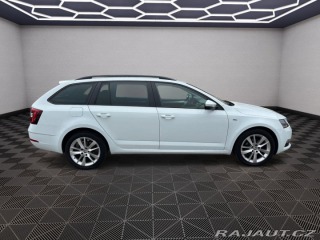 Škoda Octavia 2.0Tdi 110kw DSG Drive 2017
