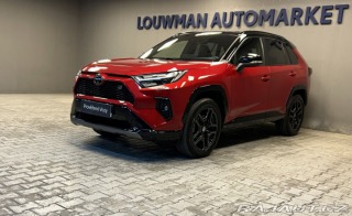 Toyota RAV4 2.5 Hybrid AT GR SPORT AW 2024