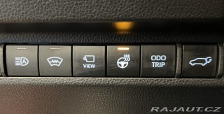 Toyota RAV4 2.5 Hybrid AT GR SPORT AW 2024