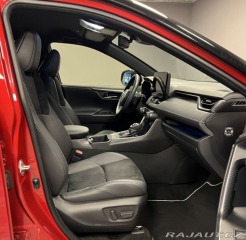 Toyota RAV4 2.5 Hybrid AT GR SPORT AW 2024