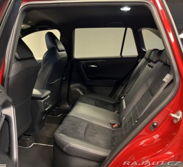 Toyota RAV4 2.5 Hybrid AT GR SPORT AW 2024