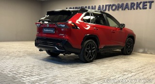 Toyota RAV4 2.5 Hybrid AT GR SPORT AW 2024