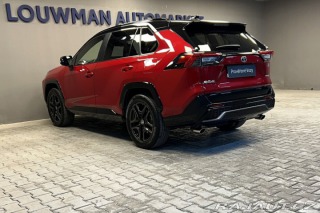 Toyota RAV4 2.5 Hybrid AT GR SPORT AW 2024
