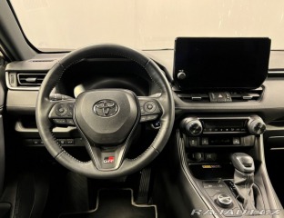 Toyota RAV4 2.5 Hybrid AT GR SPORT AW 2024