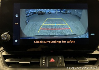 Toyota RAV4 2.5 Hybrid AT GR SPORT AW 2024