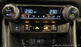 Toyota RAV4 2.5 Hybrid AT GR SPORT AW 2024