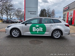 Toyota Corolla 1,8 TS Comfort Tech 1800
