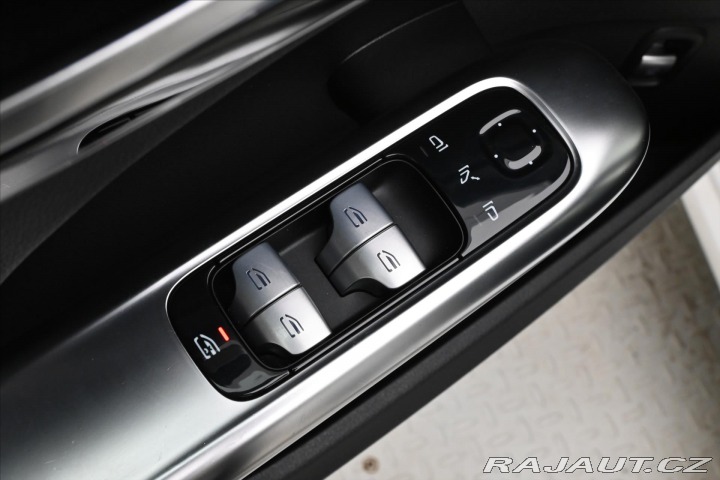 Mercedes-Benz C 2,0 220d 147 kW 9G Tronic 2022