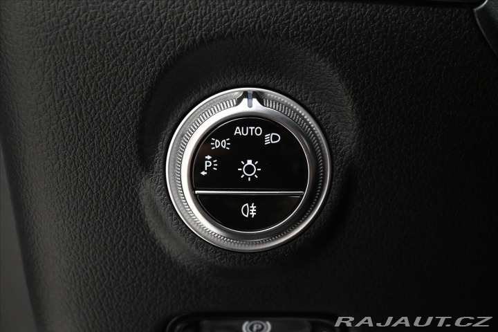 Mercedes-Benz C 2,0 220d 147 kW 9G Tronic 2022