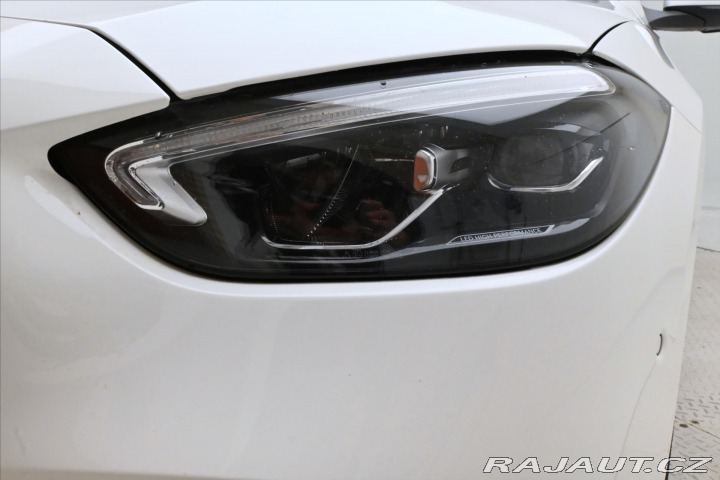 Mercedes-Benz C 2,0 220d 147 kW 9G Tronic 2022