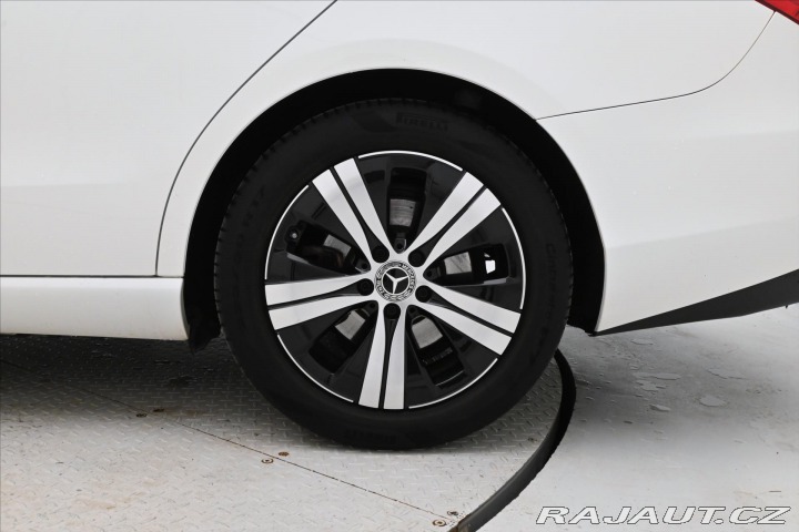 Mercedes-Benz C 2,0 220d 147 kW 9G Tronic 2022
