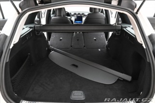 Mercedes-Benz C 2,0 220d 147 kW 9G Tronic 2022