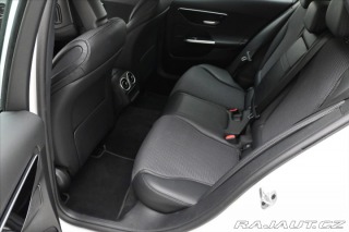 Mercedes-Benz C 2,0 220d 147 kW 9G Tronic 2022