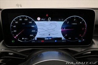 Mercedes-Benz C 2,0 220d 147 kW 9G Tronic 2022
