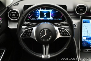 Mercedes-Benz C 2,0 220d 147 kW 9G Tronic 2022