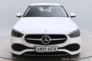 Mercedes-Benz C 2,0 220d 147 kW 9G Tronic 2022