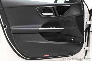 Mercedes-Benz C 2,0 220d 147 kW 9G Tronic 2022
