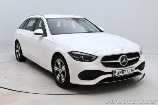 Mercedes-Benz C 2,0 220d 147 kW 9G Tronic 2022