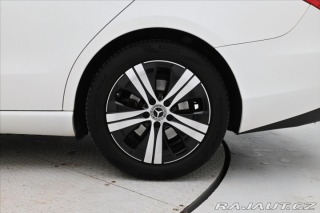Mercedes-Benz C 2,0 220d 147 kW 9G Tronic 2022