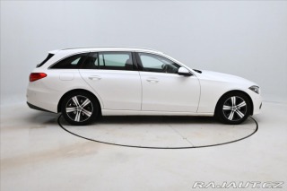 Mercedes-Benz C 2,0 220d 147 kW 9G Tronic 2022