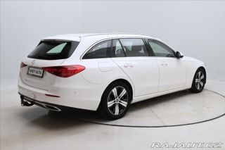 Mercedes-Benz C 2,0 220d 147 kW 9G Tronic 2022