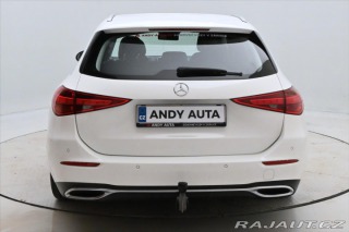 Mercedes-Benz C 2,0 220d 147 kW 9G Tronic 2022