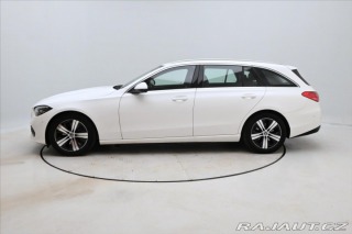 Mercedes-Benz C 2,0 220d 147 kW 9G Tronic 2022