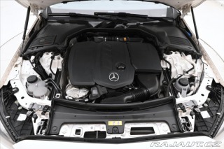 Mercedes-Benz C 2,0 220d 147 kW 9G Tronic 2022