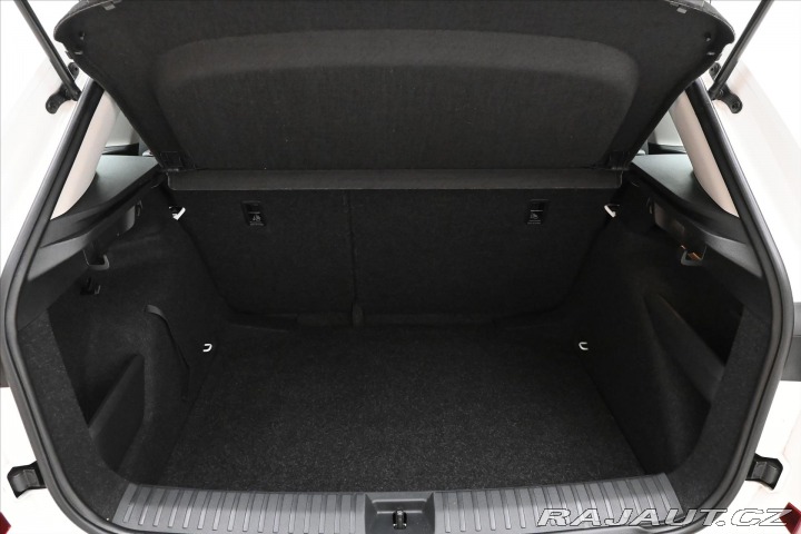 Škoda Kamiq 1,0 TSI 81 kW Ambiente Zá 2023