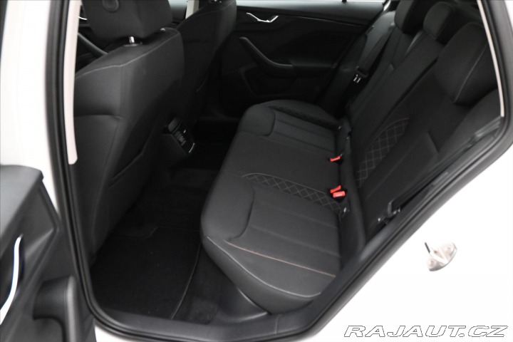 Škoda Kamiq 1,0 TSI 81 kW Ambiente Zá 2023